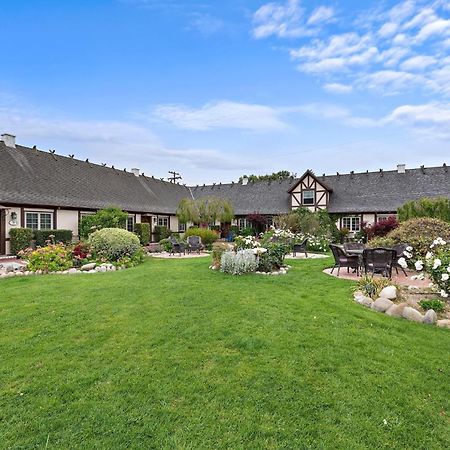 The Marlo Hotel Solvang Exterior photo