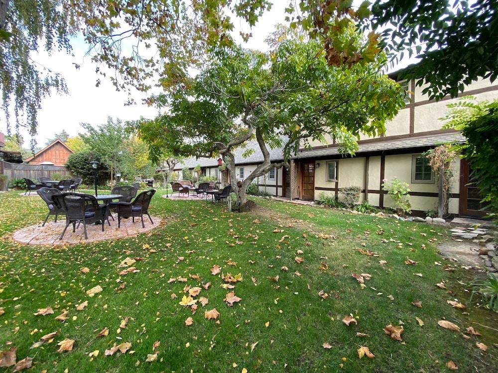 The Marlo Hotel Solvang Exterior photo