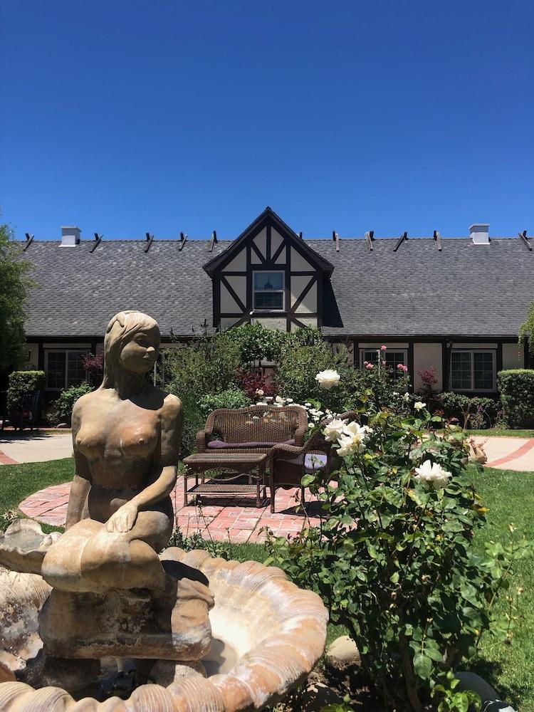 The Marlo Hotel Solvang Exterior photo