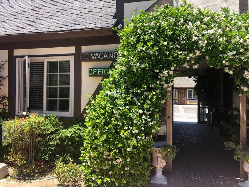 The Marlo Hotel Solvang Exterior photo