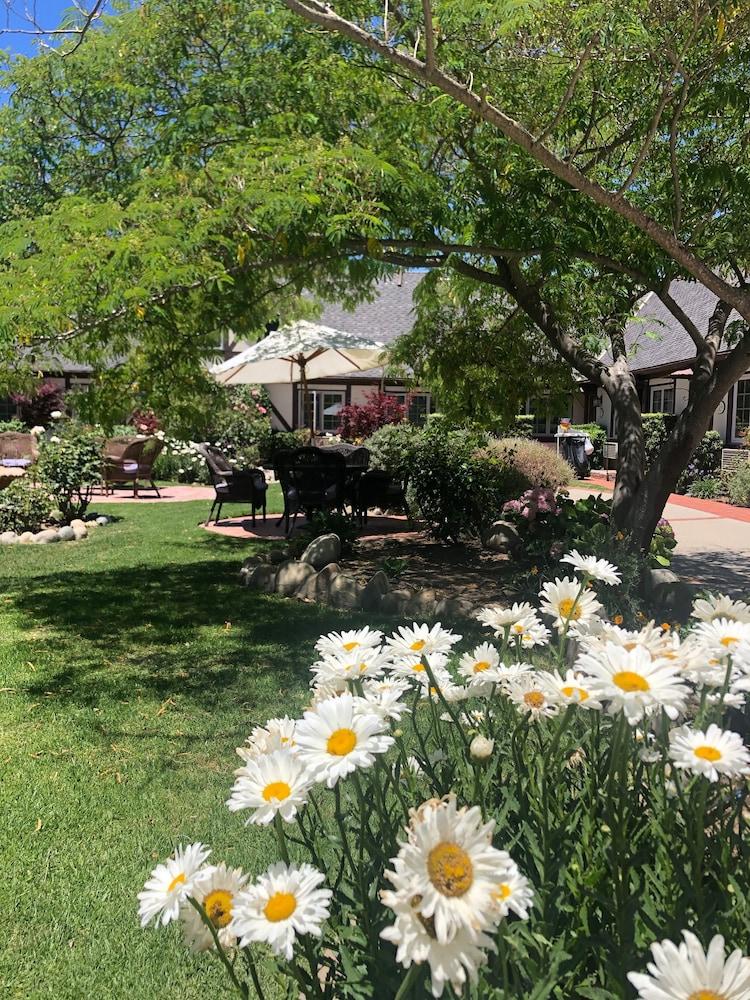 The Marlo Hotel Solvang Exterior photo