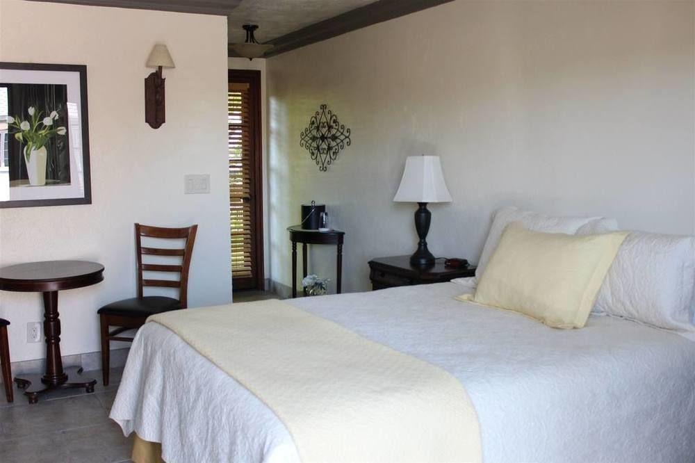 The Marlo Hotel Solvang Exterior photo