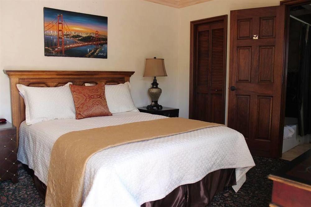 The Marlo Hotel Solvang Exterior photo