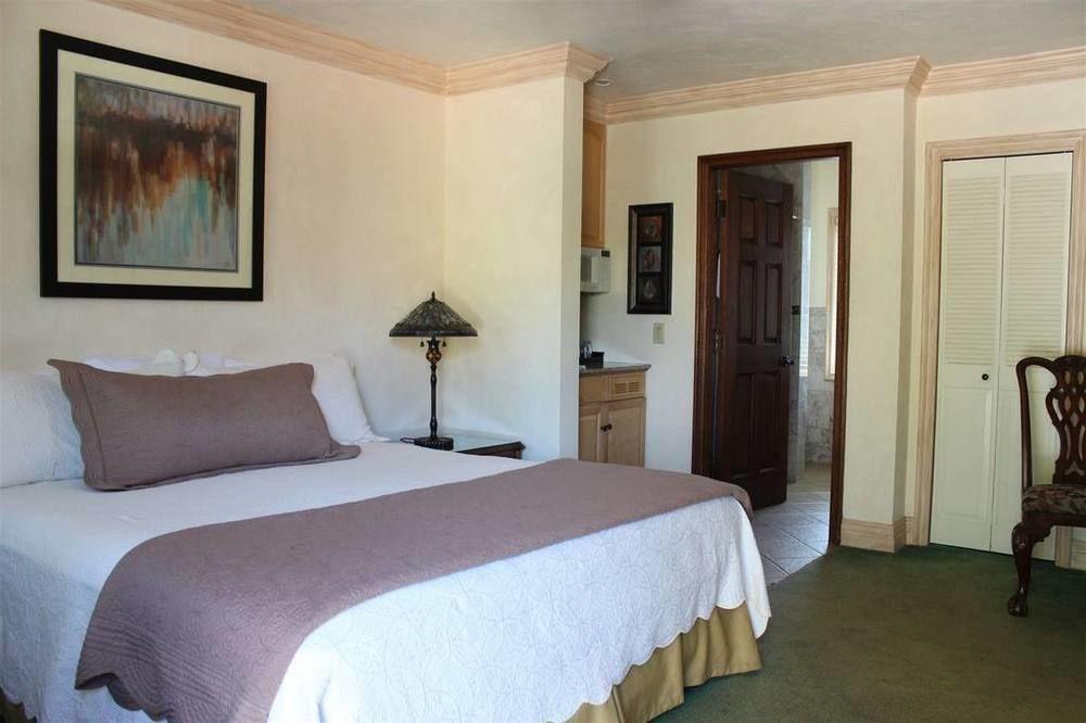 The Marlo Hotel Solvang Exterior photo