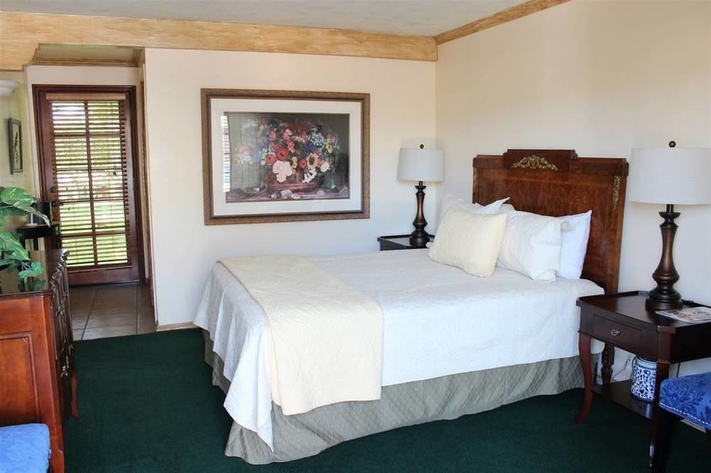 The Marlo Hotel Solvang Exterior photo