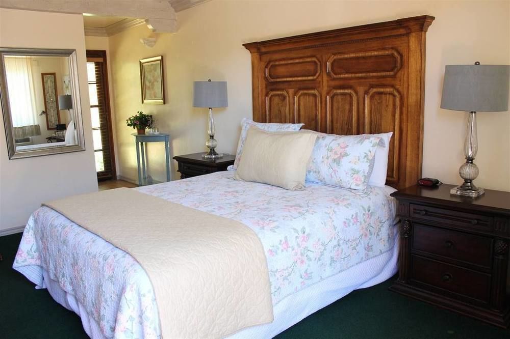 The Marlo Hotel Solvang Exterior photo