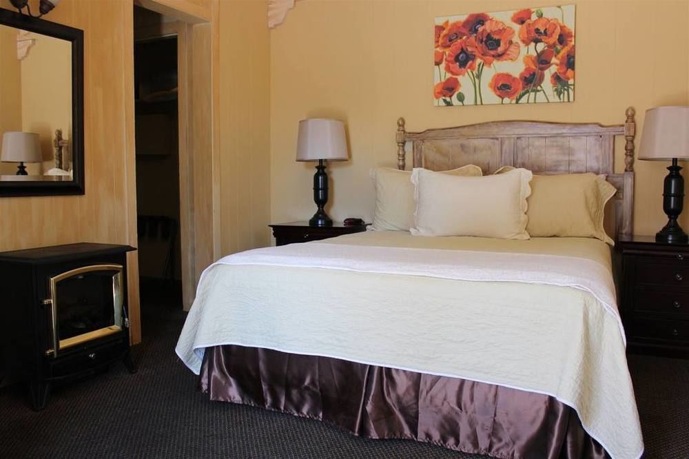 The Marlo Hotel Solvang Exterior photo